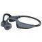 New Swim Bone Conduction Headphones Bluetooth Wireless Earphone 16GB MP3 Music Player Waterproof Earbuds Fitness Sport Headset