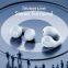 Wireless Ear Clip  True Wireless Earphone Bone Conduction Earbuds  Phone Call Listen music Mini Bluetooth Earphone
