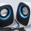 Desktop USB2.0 Speakers Notebook Sound Super Multimedia Computer USB Speaker