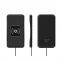 slim portable wireless charger pad mobile phone 15w fast magnetic car wireless charging
