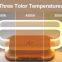 Multifunctional high capacity quick charging night lamp mobile phone wireless charger