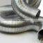 Semi Rigid Aluminum Flexible Duct