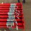 6' to 11'6 Steel Prop Shoring Prop Steel Jack Medium Duty Steel Jack Scaffolding