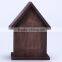 Eco-friendly Wooden Bird Cage,Hot Sale Wooden bird house ,High Quality wooden bird nest