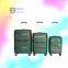 SHIHAO Travelling Bags Luggage Sets Travel Suitcase Bag Hardside 3-piece Luggage Travelling Bags Luggage Trolley Set