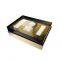 Custom Logo Printed Paper Box Glass Packaging Wine Box Package