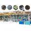 300kg Per Hour Lithium Ion Battery Recycling Machine Black Mass Recycling Machine