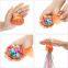 Silky Spider Streamer Poppers - Hand Throw for Birthday Parties & Magic Show Props