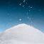 HIFULL Hydrophilic Fumed Alumina for Lithium Battery Separator Nano Grade Fumed Aluminum Oxide Granules Aluna-100