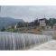 Custom Emergency Flood Discharge Air-Shield Dam Fast Lifting Response From Direct Manufacturer