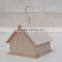 High Quality Wooden Birdcage,christmas birdcage for decoration