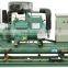 Industrial refrigeration condenser unit for cold room