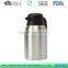 Hot BPA free double wall large stainless steel thermos flask china price