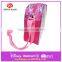 Newly Satin Product and Pretty Girl Custom Design of Fashionable Shoulder Bags for Women