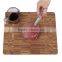 Baking tools meat Seasoning injector stainless steel bbq tool