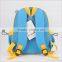 animal Shaped school bag