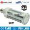 Best Selling IP65 LED Corn Light / UL 36W LED Corn Cob Bulb / E26 LED Corn Lamp