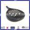 Best selling high quality carbon paddle racket