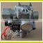 Anti-lock brake system/ABS for semi trailer