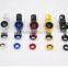 mobile phone used fisheye lens , focus fisheye lens 3 in1lens kit