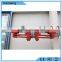 100A Double Isolation Collector