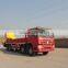 howo 8*4 30T crane truck gets up with the heavy and transport vehicle truck with loading crane
