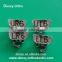 Dental products buccal tubes made in china