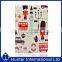 Printed London Design Universal Tablet Case For 8 Inch