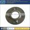 Jiangsu custom stainless steel cutting and bending parts