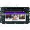 Wecaro WC-GU7036 Android 4.4.4 dvd player 1024*600 for gmc yukon car multimedia 2007 - 2012 bluetooth