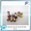 Pipe FIttings for Hydraulic Pipe SAE 100 R1 AT