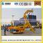 XCMG Side Lifter Crane 40FT 20FT Container Selfloading