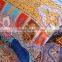 Nantong factory 300TC pure cotton printed bedsheet sets