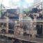 high quality fluting recycled paper making machine wheat straw as raw material
