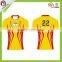 Hot Sales Superior Quality Cute Design Uruguay Rugby Jersey