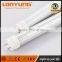led tube 86-265v/ac China supplier with low price T8 3000k 1200mm 18w