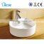 hot sale corner hand wash basin wash basin