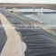 High quality HDPE Geomembrane Liner - 0.20mm to 2.50mm
