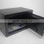 Wholesale Electronic small metal lock box with combinationl code