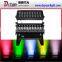 72 x 10W Outdoor LED City Color Building Flood Light