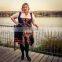 Plus size oktoberfest trachten bavarian dirndl