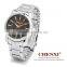 2016 Made in China Chenxi Quartz Mens Wrist Rose Gold Watch