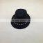 2016 Newest Fashion Classic Rivet Ribbon Red Wool Trilby Fedora Jaz Caps