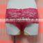 cheap sexy women lace panty thong,stable quality pleochroic disposable ladies G-string models