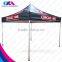 Customized Logo Custom Size Outdoor Trades Show Event Tent