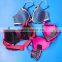 Sexy Plus Size Bra & Boyshort Sets