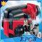 1 Ton to 6 Ton Oil Gas Fired Steam Boiler China