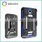 Rugged Armor Holster Case Cover Case for Moto X3 With Kickstand and Locking Belt Swivel Clip