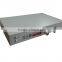 Desktop Unframed 2048bps E1 to Ethernet Protocol Converter