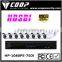 Full HD 1080P 16CH HD-CVI DVR Kit Cctv Kits